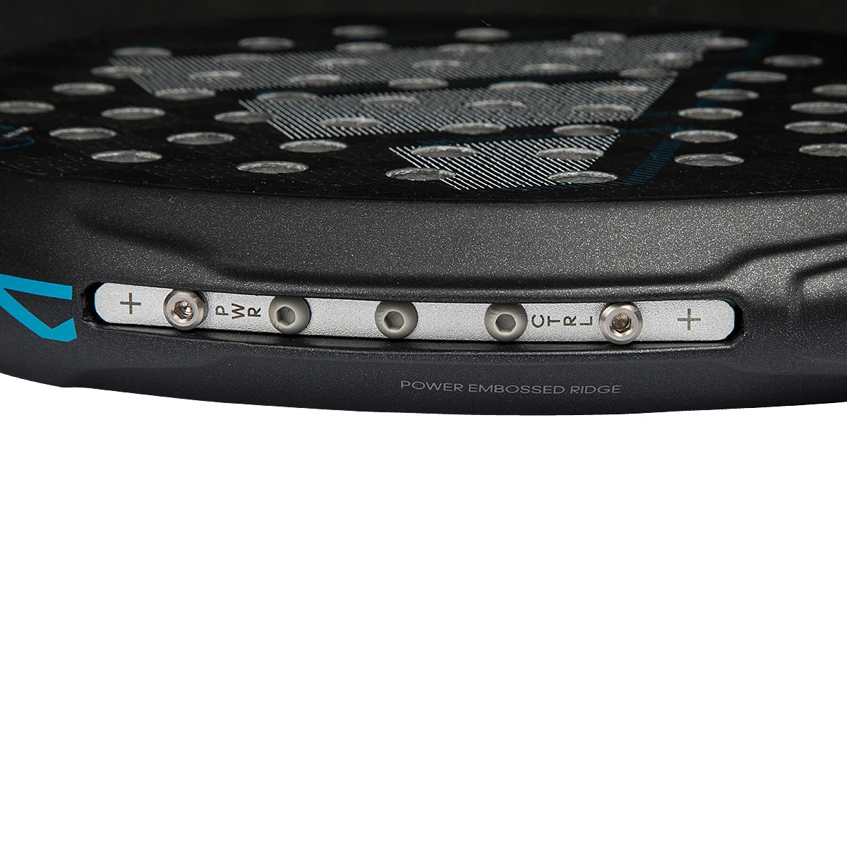 Padelracket adidas Adipower Multiweight Ctrl 3.4