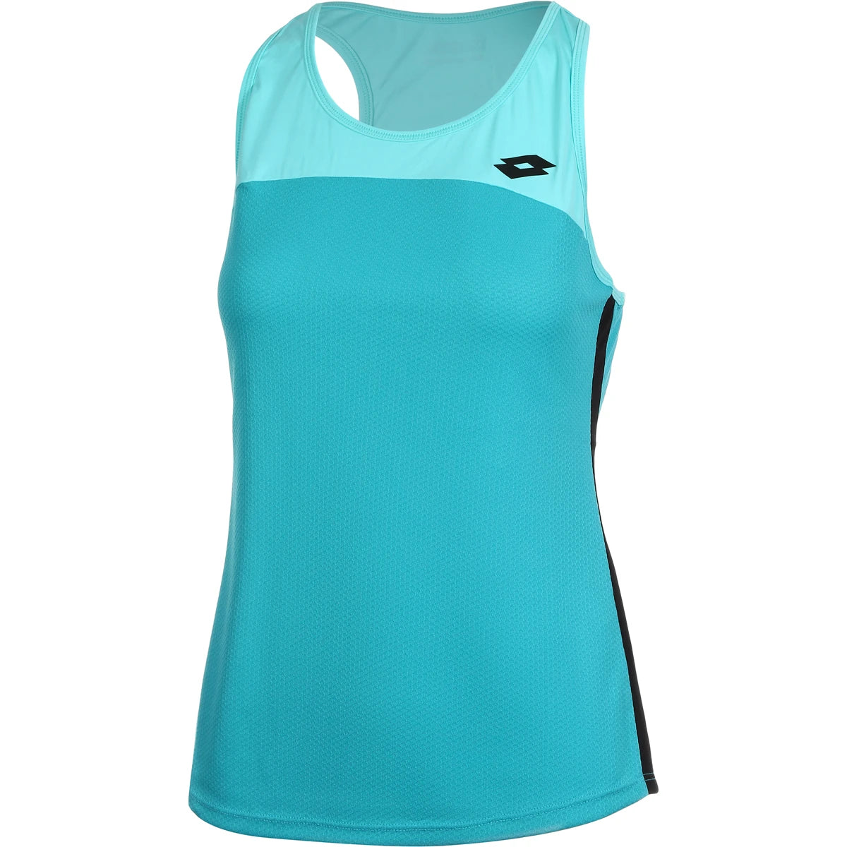Tanktop Lotto Dames Superrapida Vi Padel