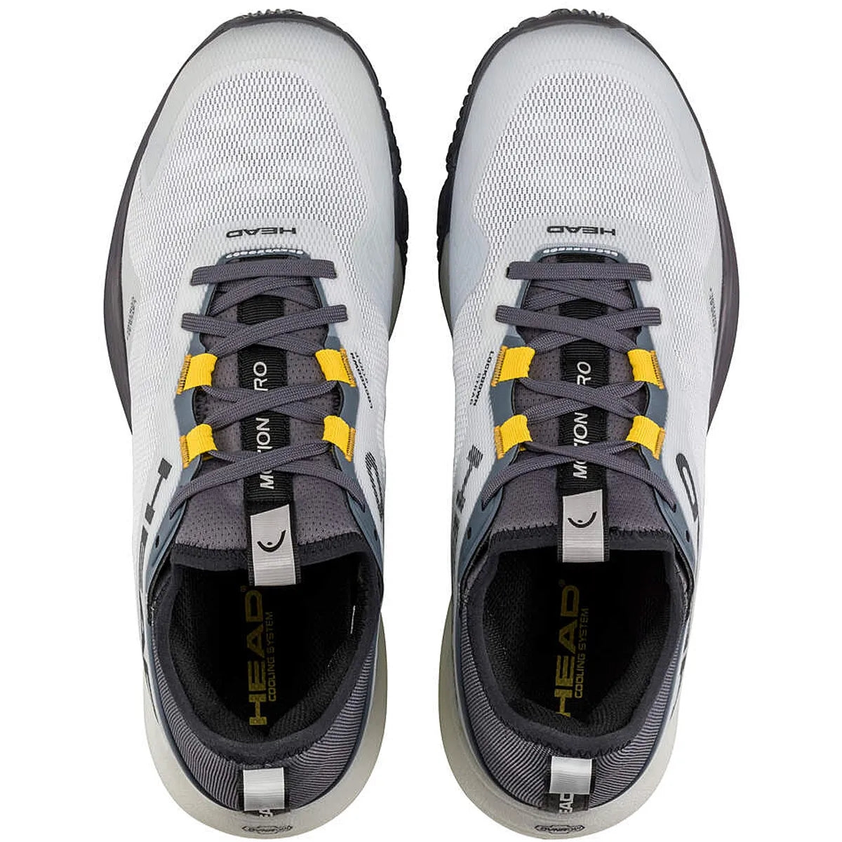 Padelschoenen Head Motion Pro