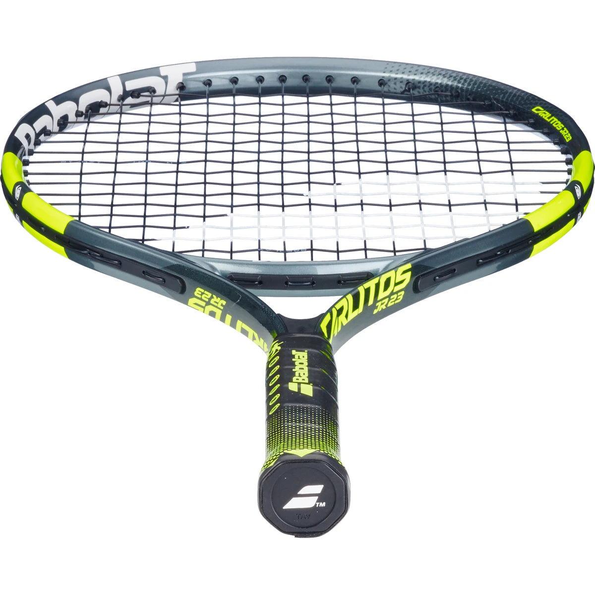 Babolat Junior Carlitos 23 racket