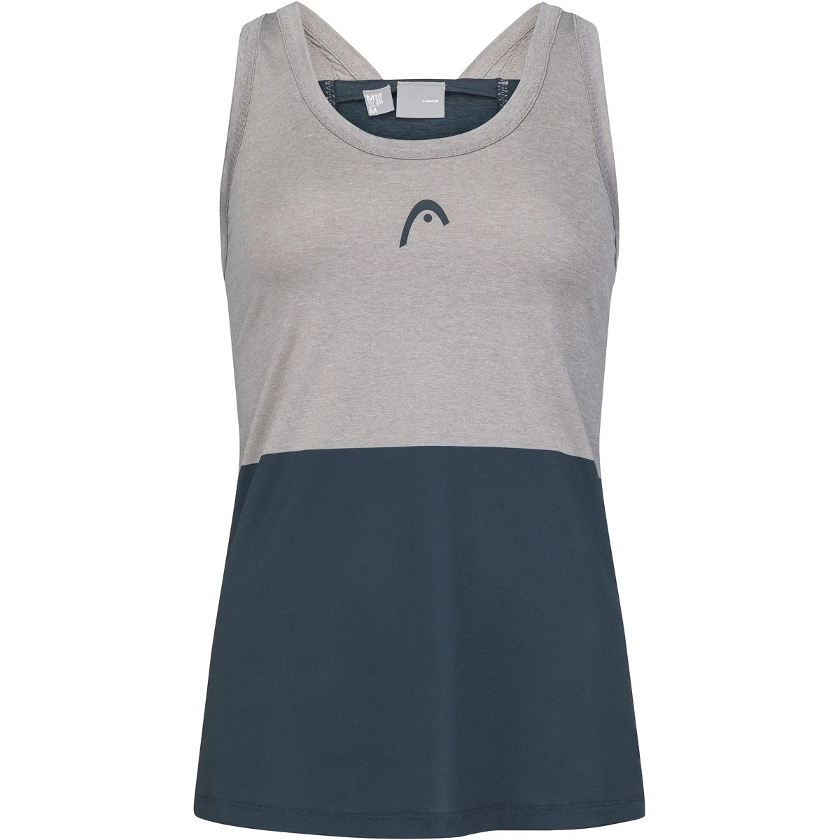 Tanktop Head Dames Padel Tech