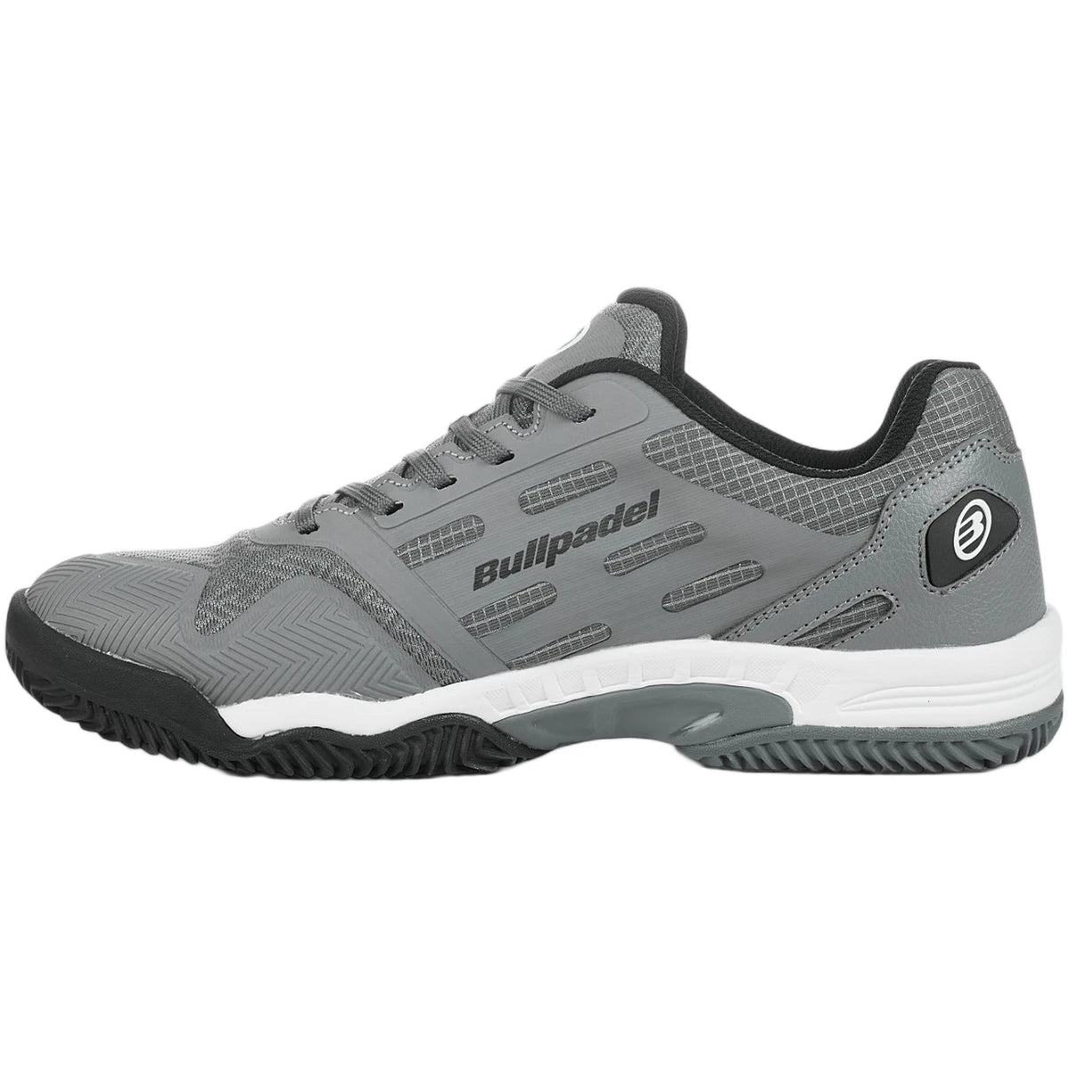 Padelschoenen Bullpadel Heren Indiga 25I