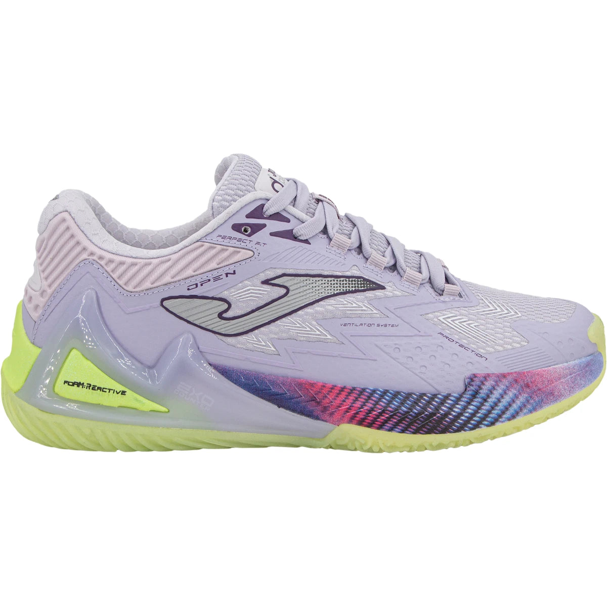 Dames Padelschoenen Joma Open 2619
