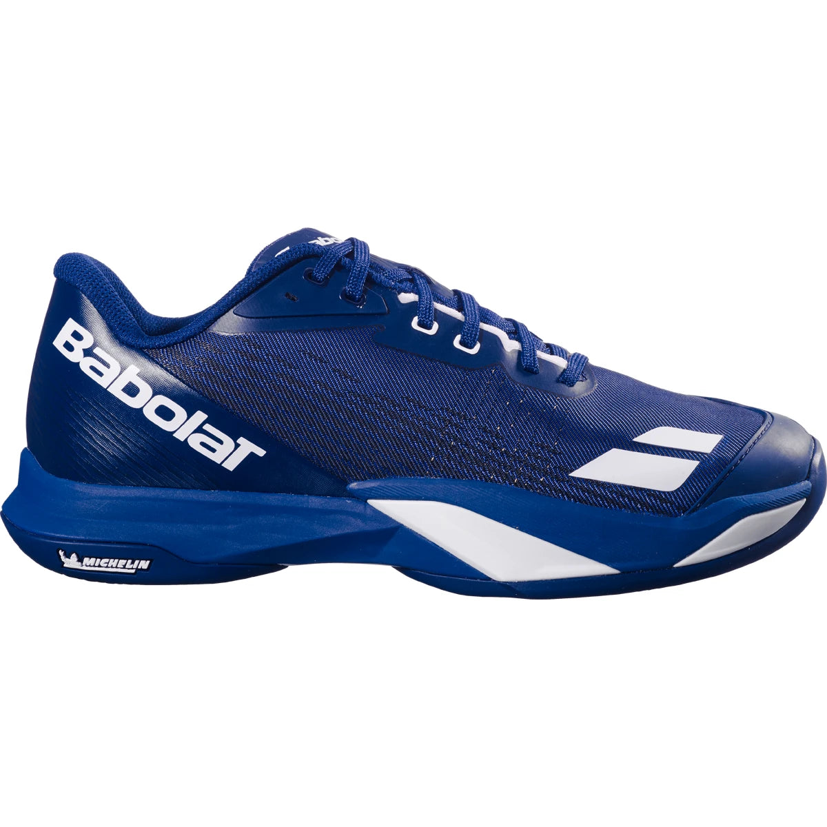 Babolat Jet Mach 4 Gravel-schoenen
