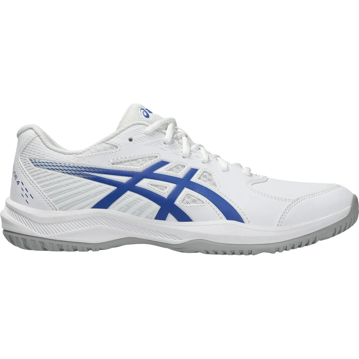 Asics Court Slide 4 Schoenen alle ondergronden