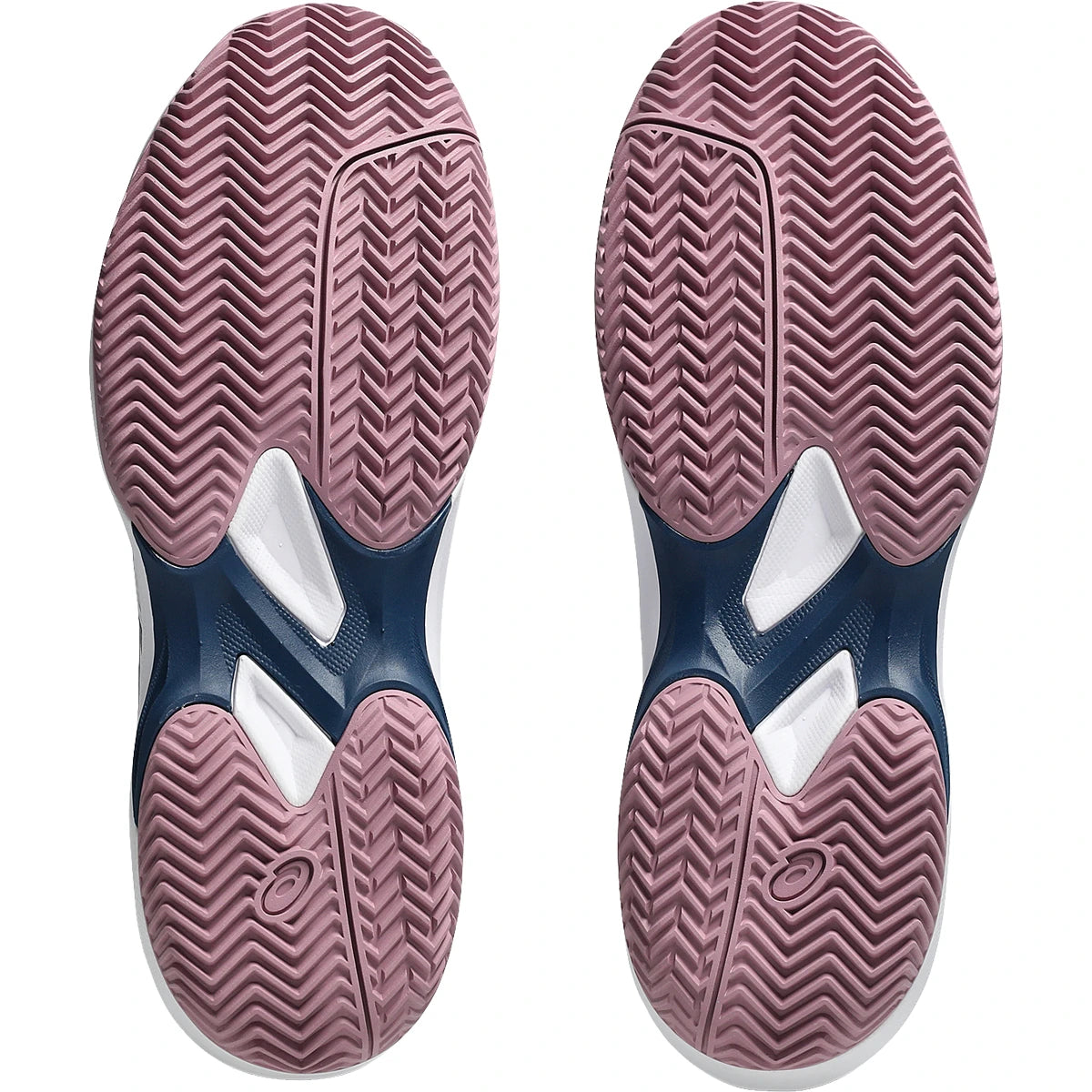 Asics Damesschoenen Game FF Gravel