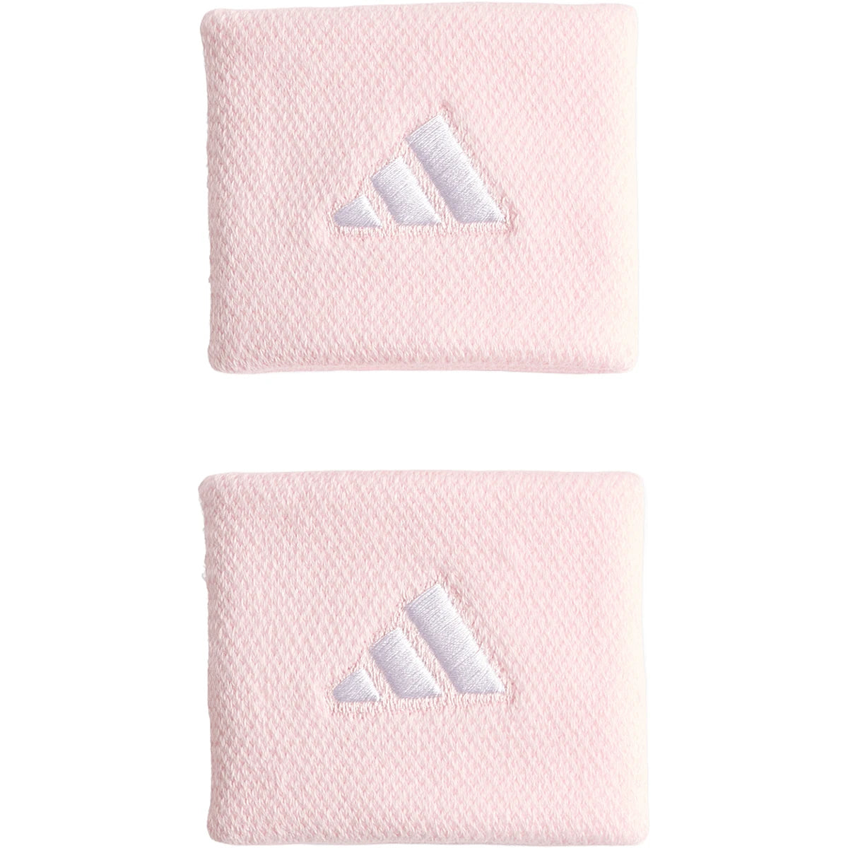 Paar adidas Polsbandjes Tennis