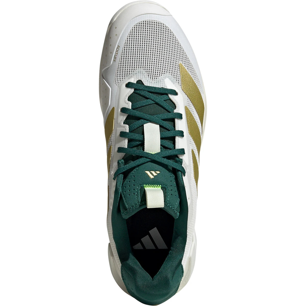 adidas Ubersonic 5 Schoenen alle ondergronden