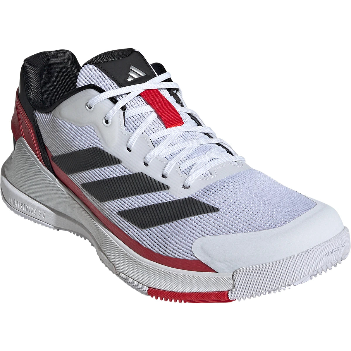 Padelschoenen adidas Crazyquick Ls