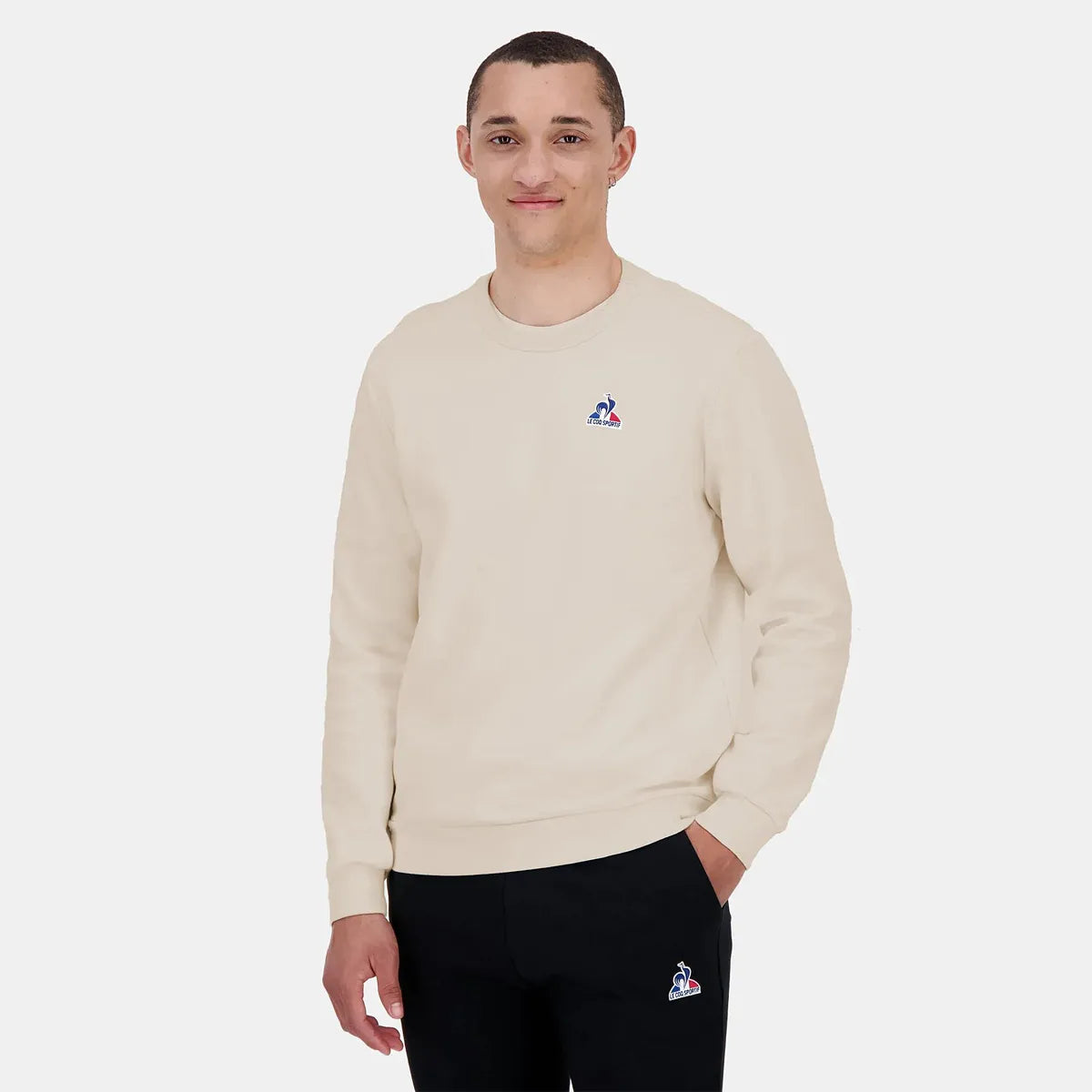 Sweater Le Coq Sportif Essentiel