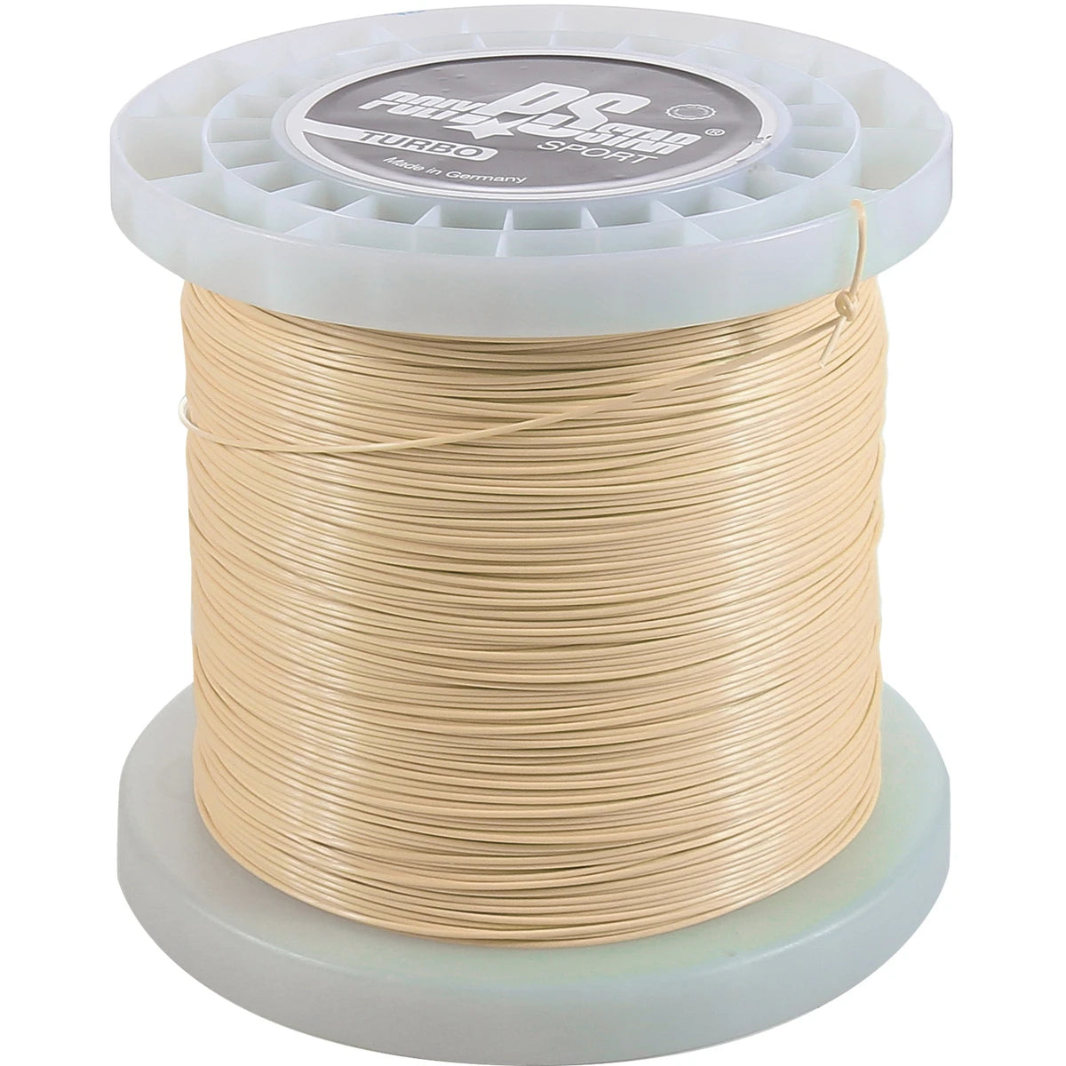 Spoel Polystar Turbo (400 Meter)