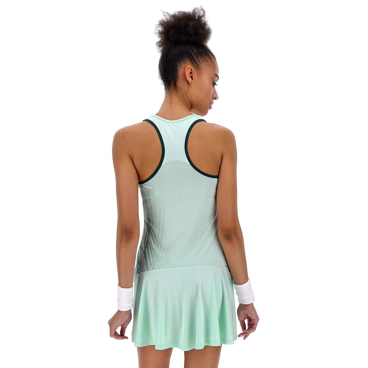 Jurk Lotto Femme Tech Vi - D3