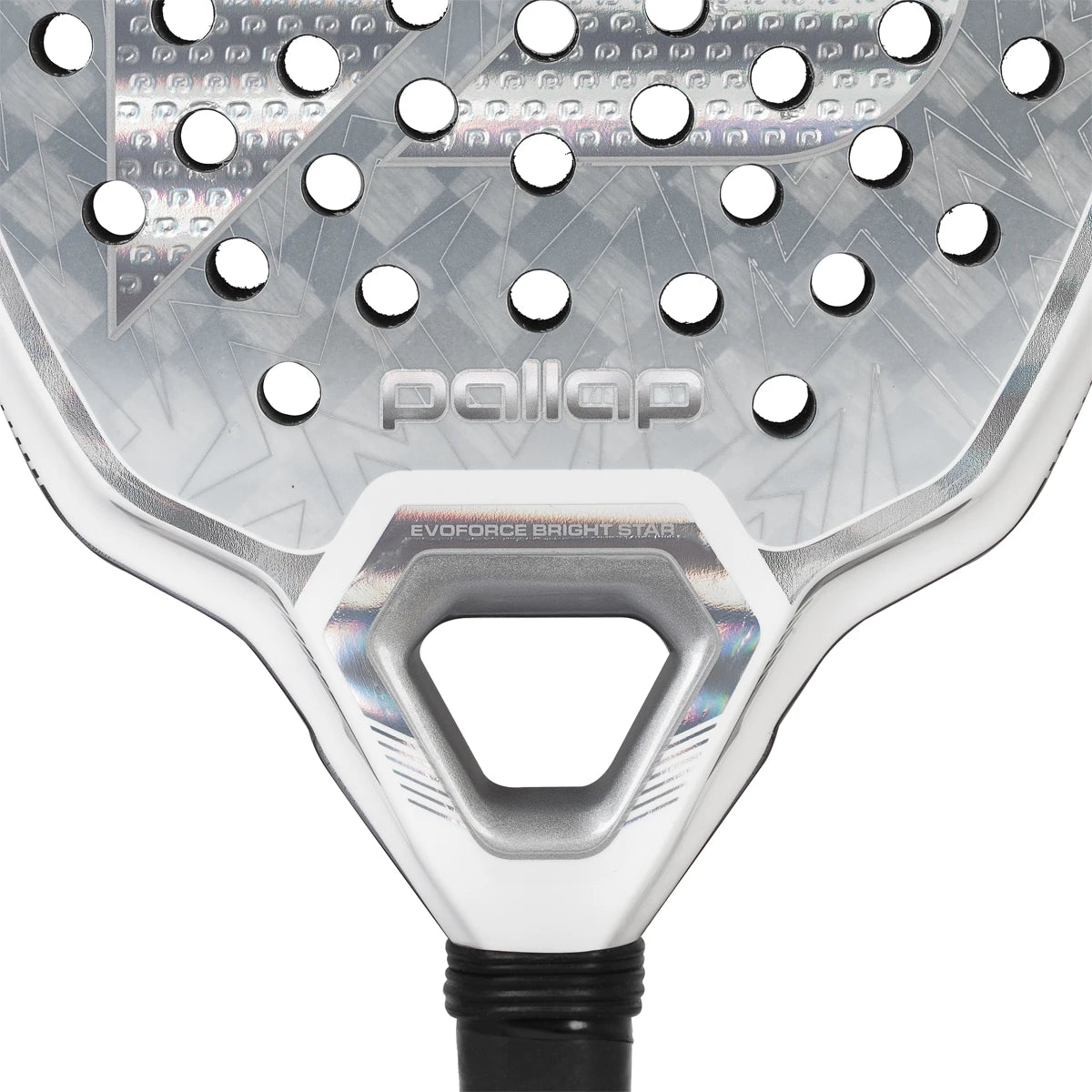 Padelracket Pallap Evoforce Bright Star