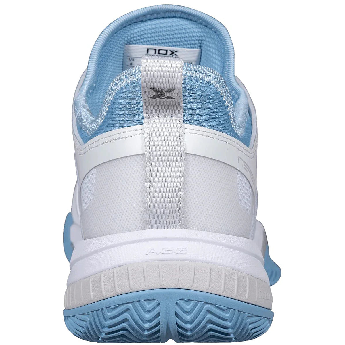 Padelschoenen Nox Padel Nerbo