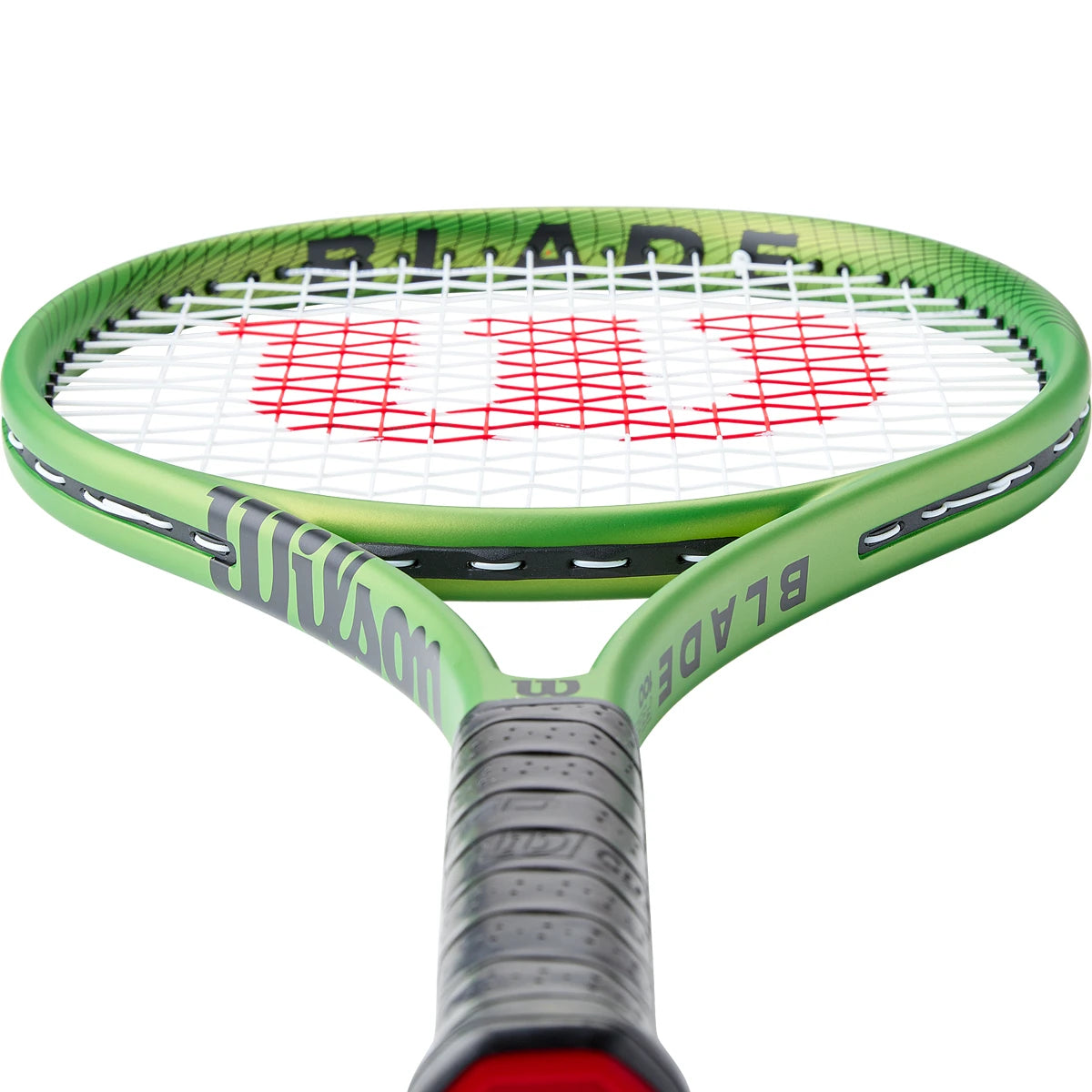 Racket Wilson Blade Feel 100 Tns (284 Gr)