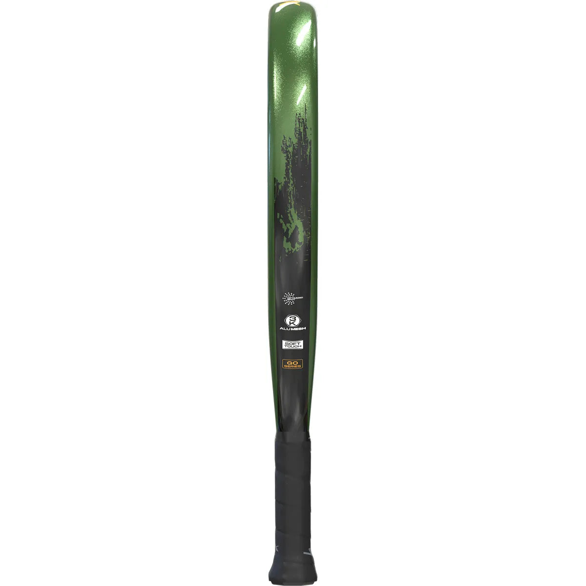 Padelracket Siux Trilogy Go 5
