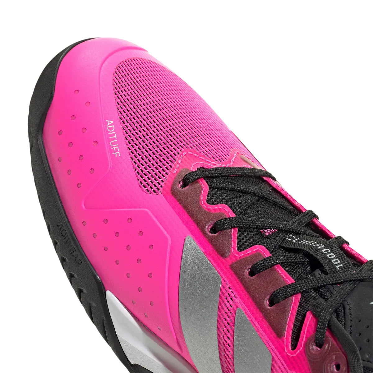 Schoenen adidas Adizero Ubersonic 5 Schoenen alle ondergronden
