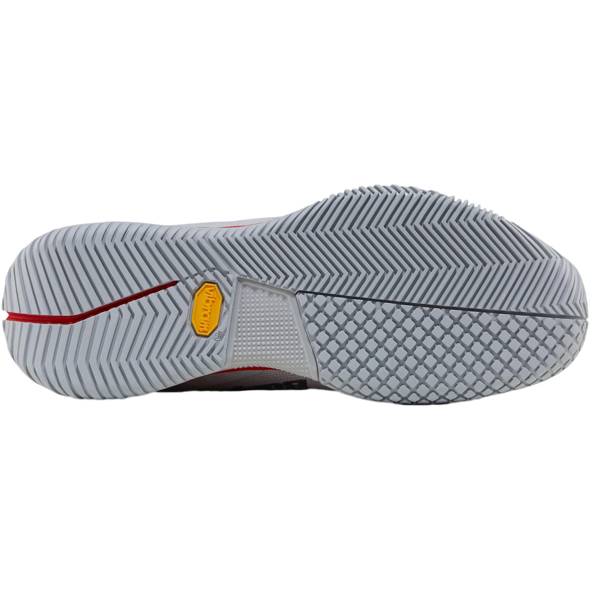 Schoenen Bullpadel Xplo Vibram 26I
