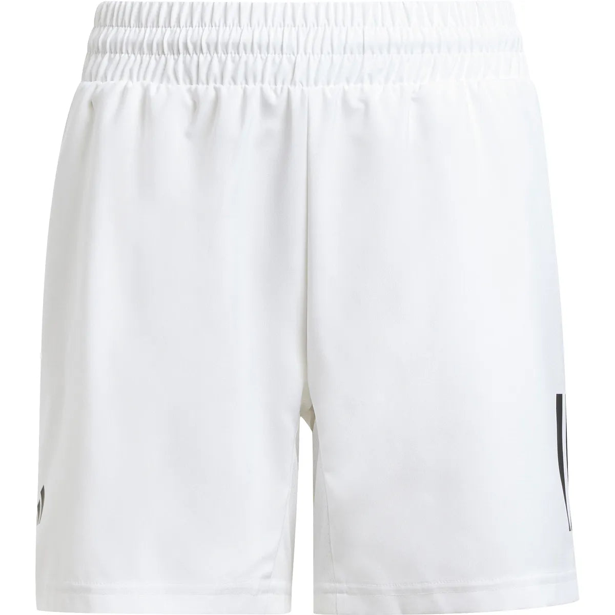 Short adidas Junior Garçon Club 3 Strepen