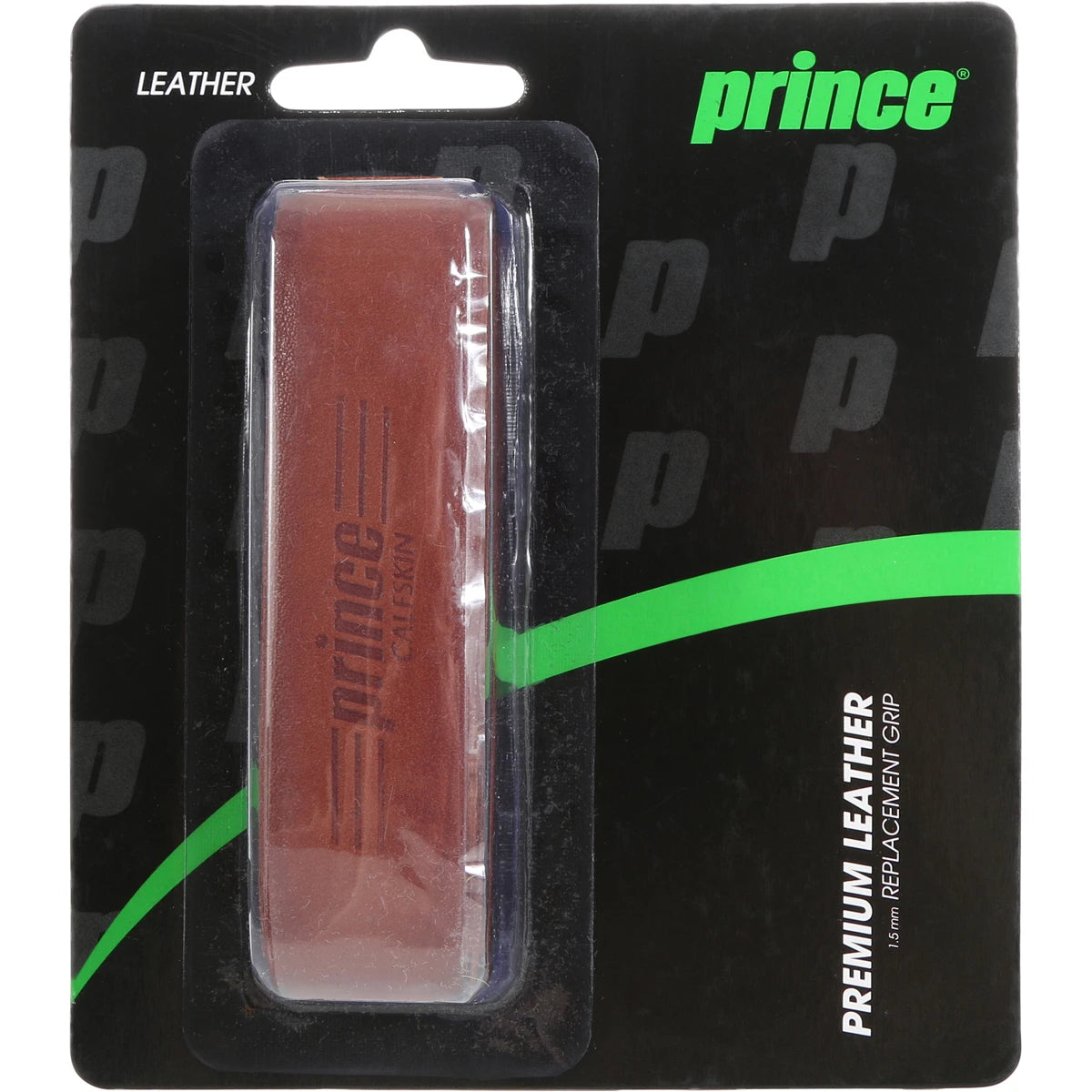 Grip Prince Premium Leather
