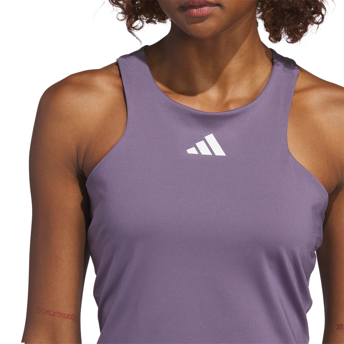 Tanktop adidas Dames