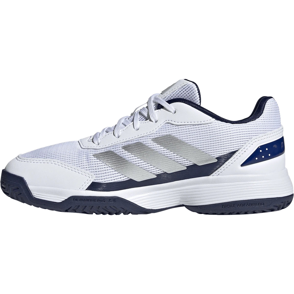 adidas Junior Padelschoenen Crazyquick