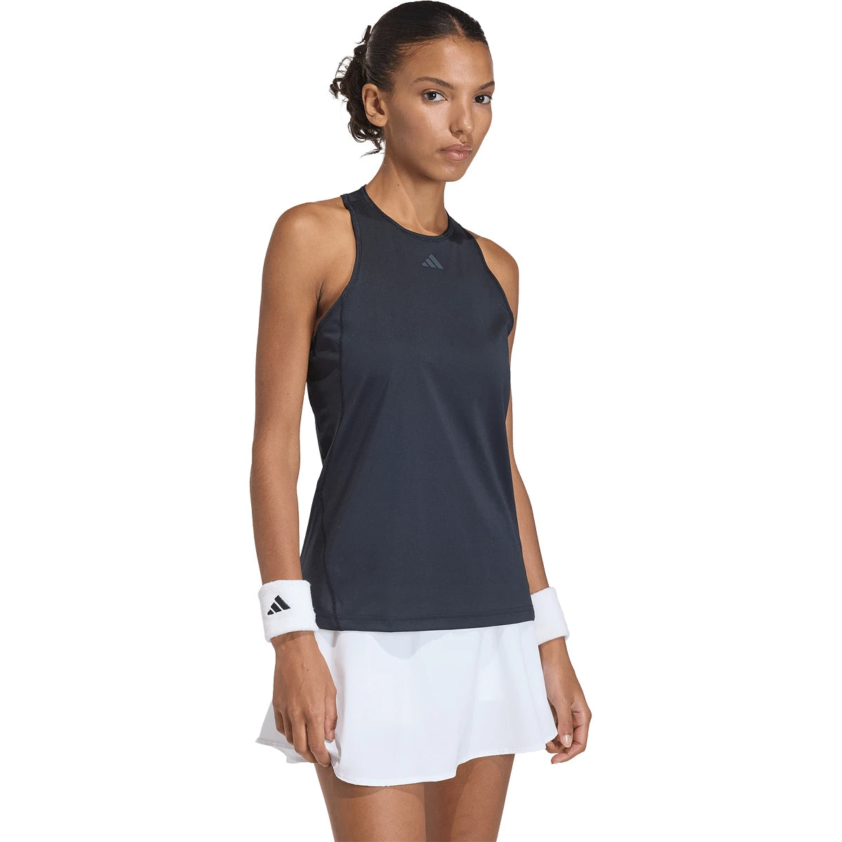 Tanktop adidas Dames Club