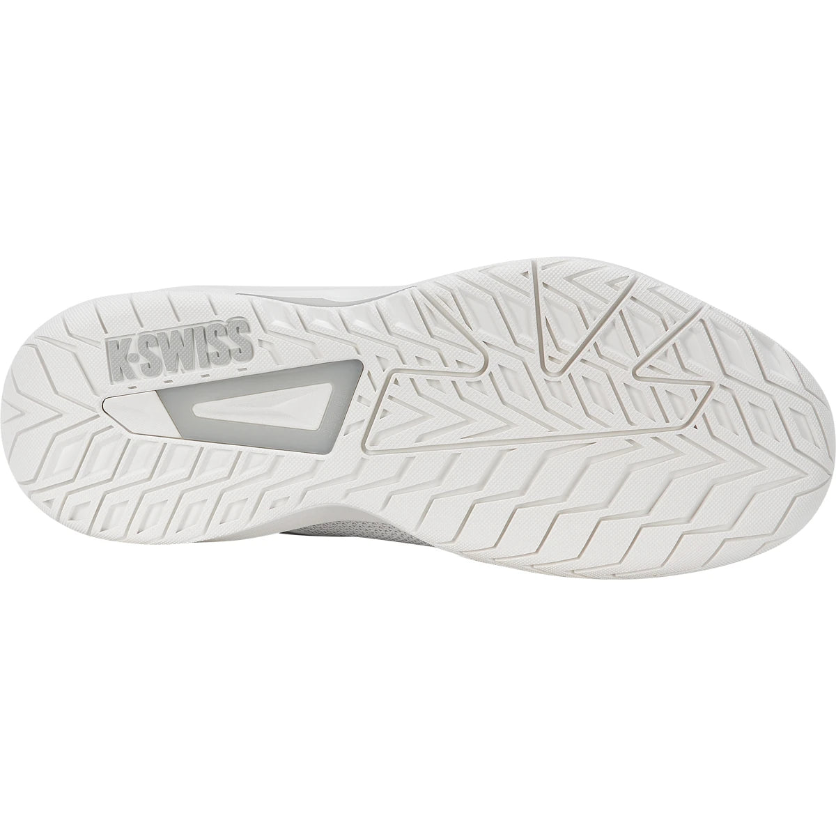 Dames K-Swiss K-Speed Team Schoenen Alle Ondergronden