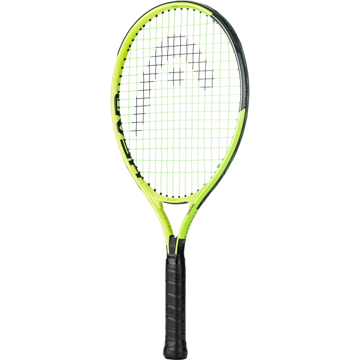 Racket Head Extreme Junior 21 (2026)
