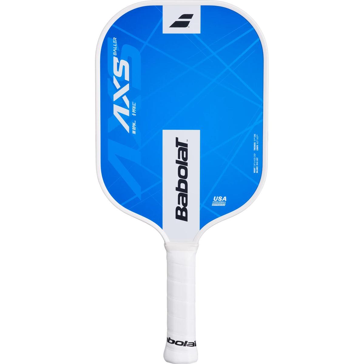 Pickleballracket Babolat Baller Axs