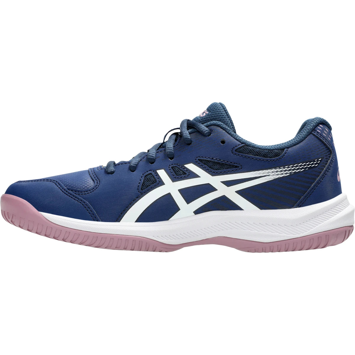 Asics Dames Schoenen Court Slide 4 Schoenen alle ondergronden