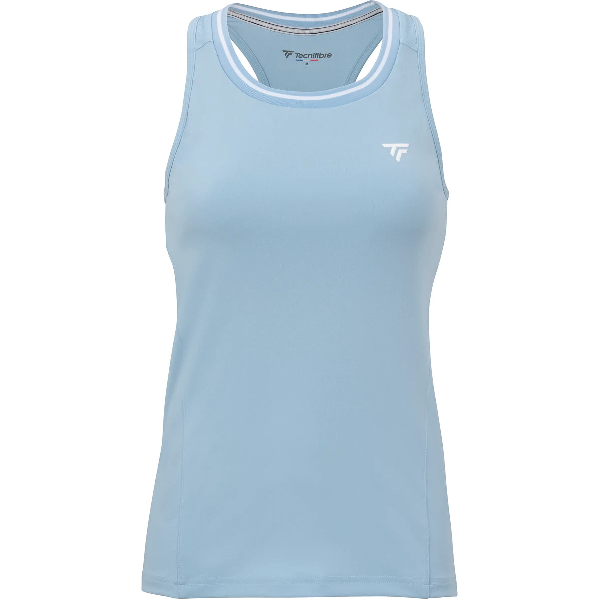 Tanktop Tecnifibre Dames Team Tech