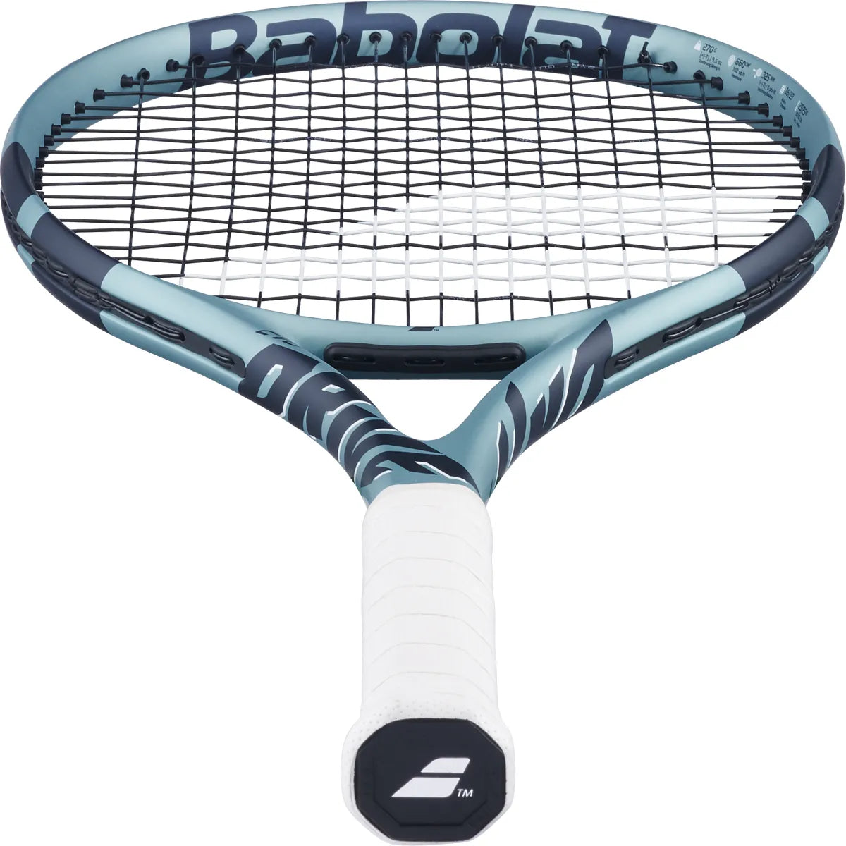 Babolat Evo Drive Racket (270 Gr)