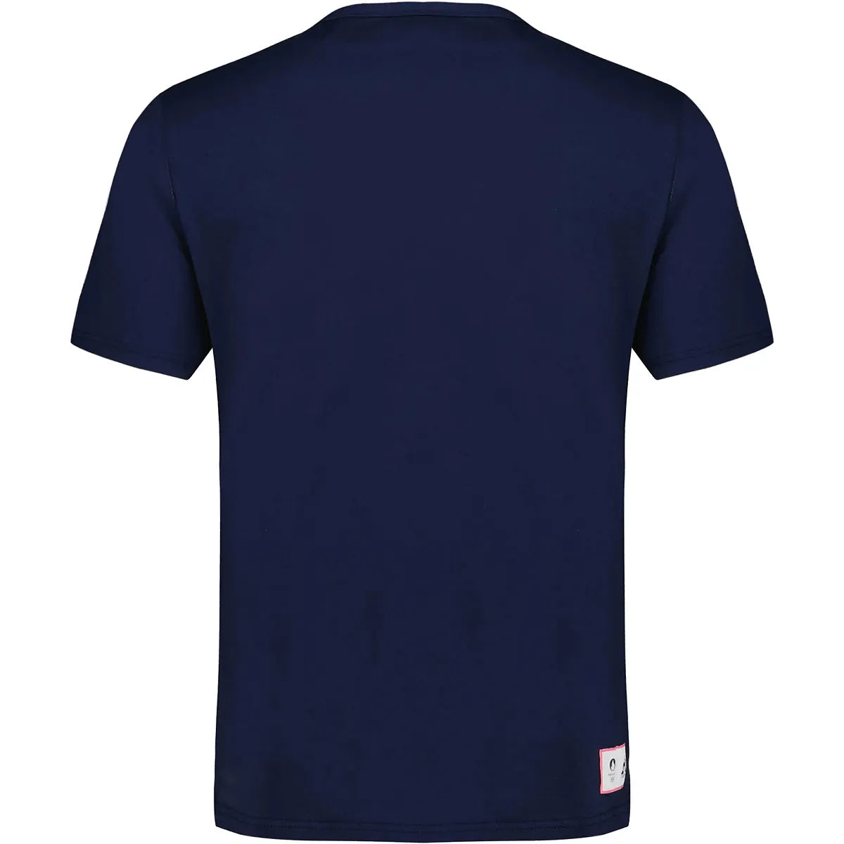 T-Shirt Le Coq Sportif Paris 2024 Grafisch