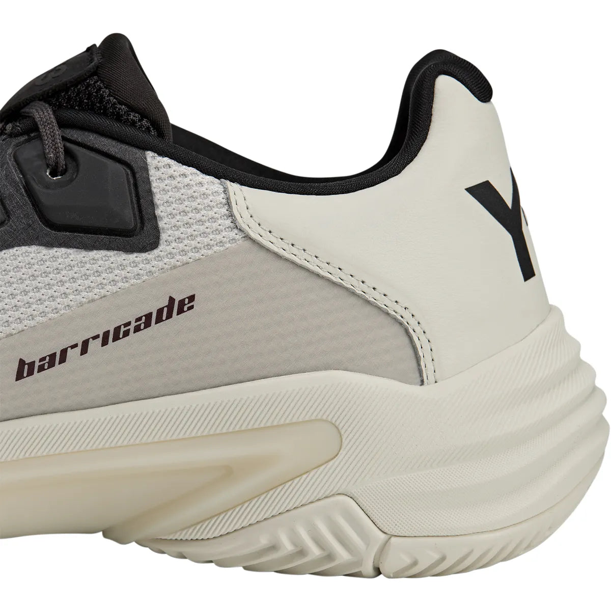 adidas Y-3 Barricade 13 Schoenen alle ondergronden