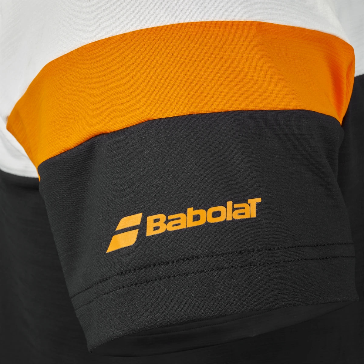 T-Shirt Babolat Padel Performance Crew