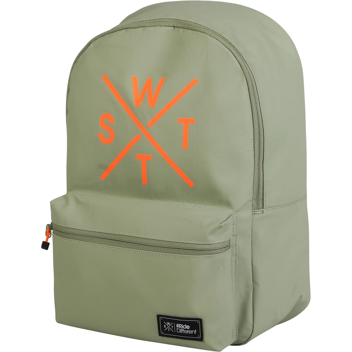 Rugzak Watts Pack Waterproof