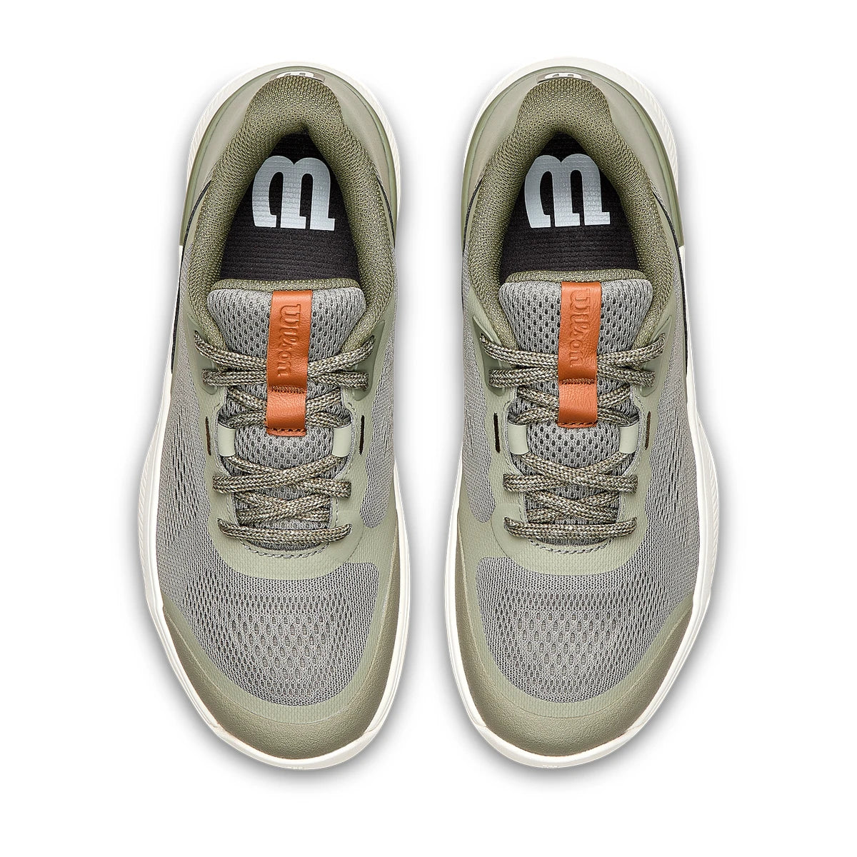 Wilson Dames Intrigue Pro Schoenen Alle Ondergronden