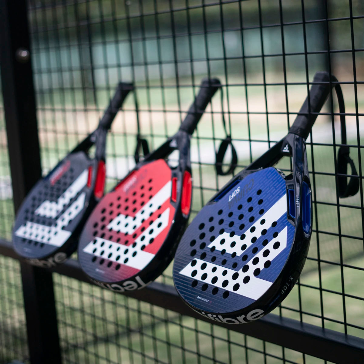 Padelracket Tecnifibre Curva Speed