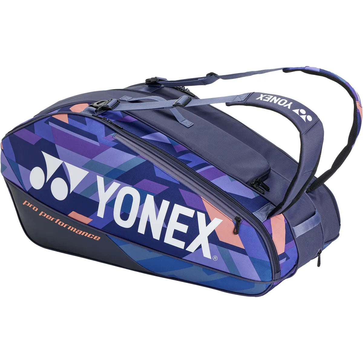 Yonex Pro 9 Rackets Tas 92429