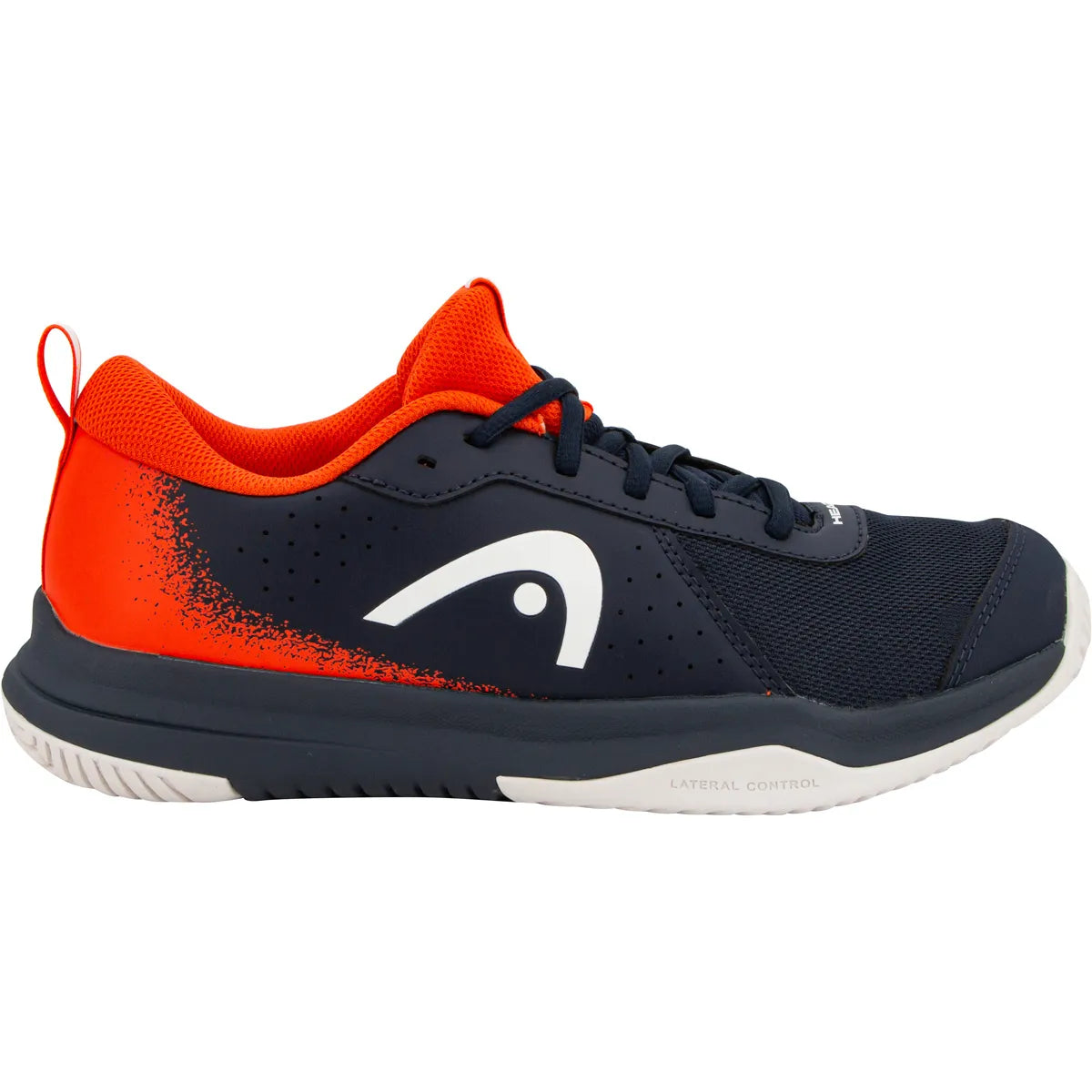 Head Junior Sprint Court 4.0 Schoenen alle ondergronden