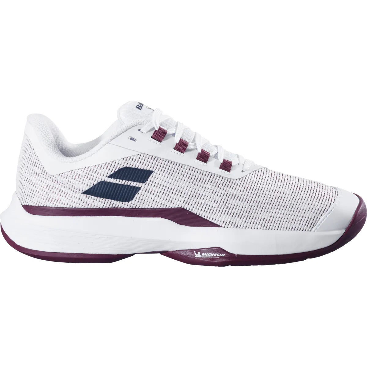 Babolat Jet Tere 2 Schoenen alle ondergronden
