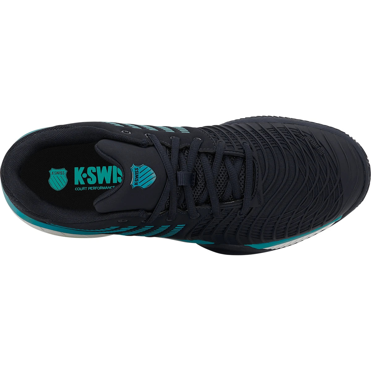 Gravel-schoenen K-Swiss Express Light 3