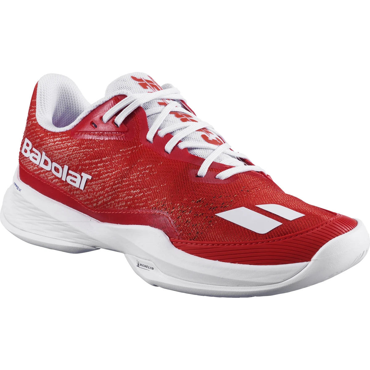 Babolat Dames Schoenen Jet Mach 3 Gravel