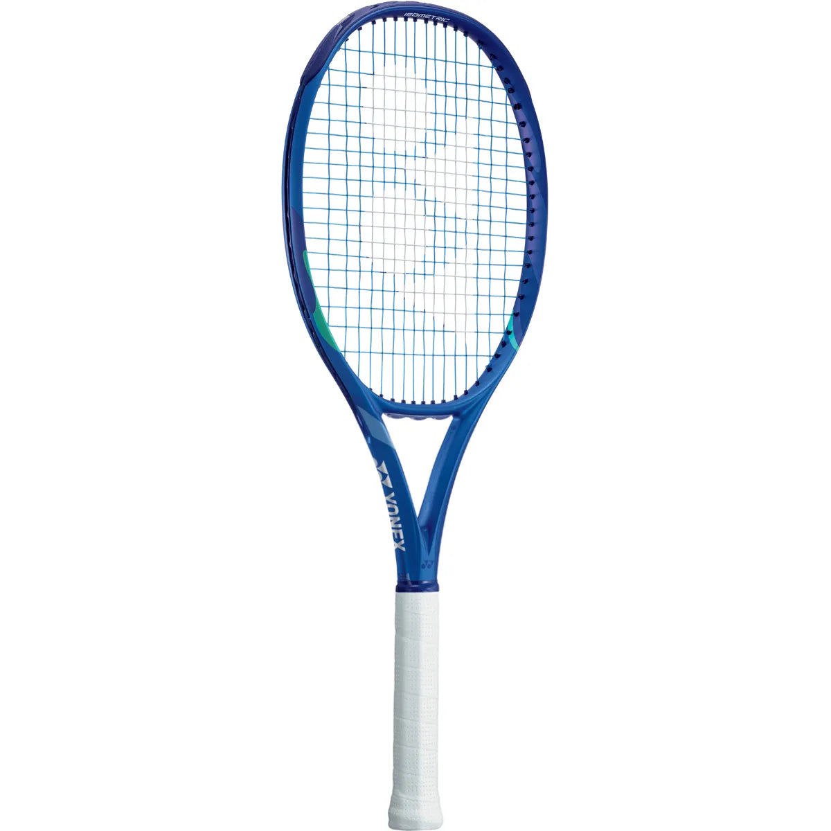 Yonex Ezone Alpha L Blast Blue Racket (260 Gr)