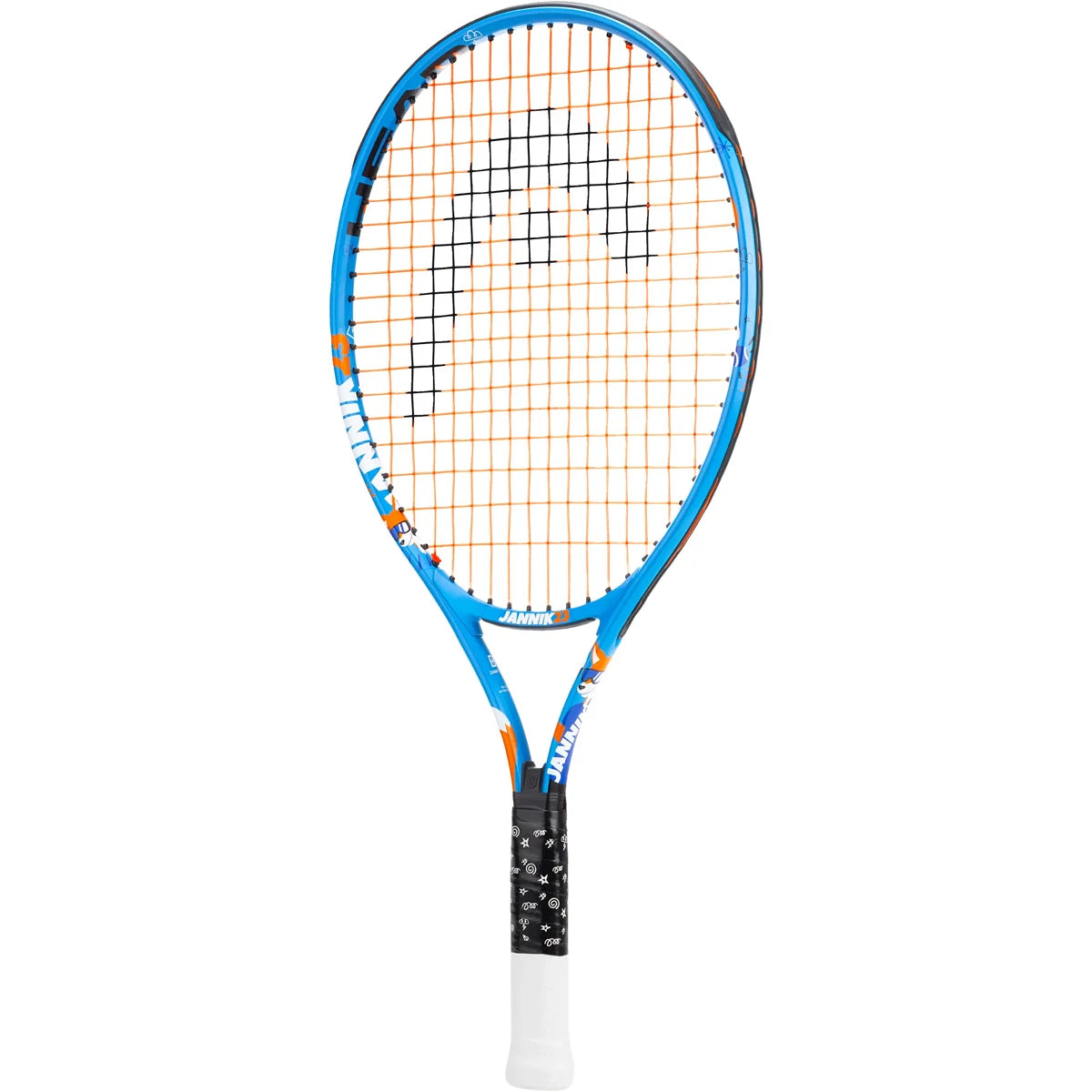 Racket Head Junior Jannik 23