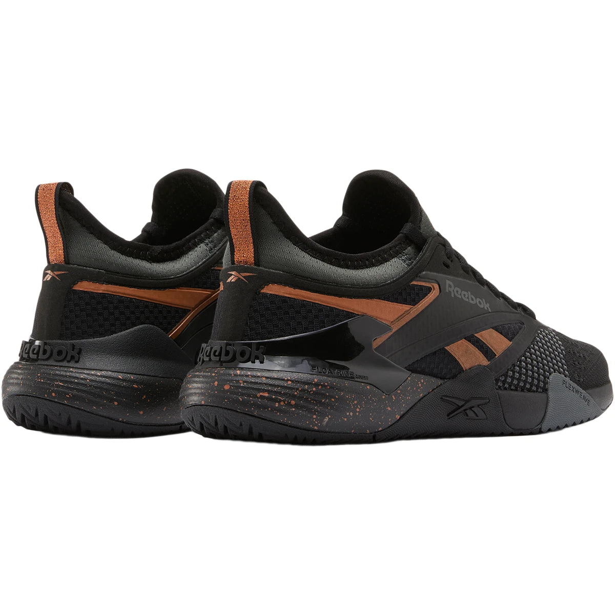 Reebok Dames Nano Court Schoenen Alle Ondergronden