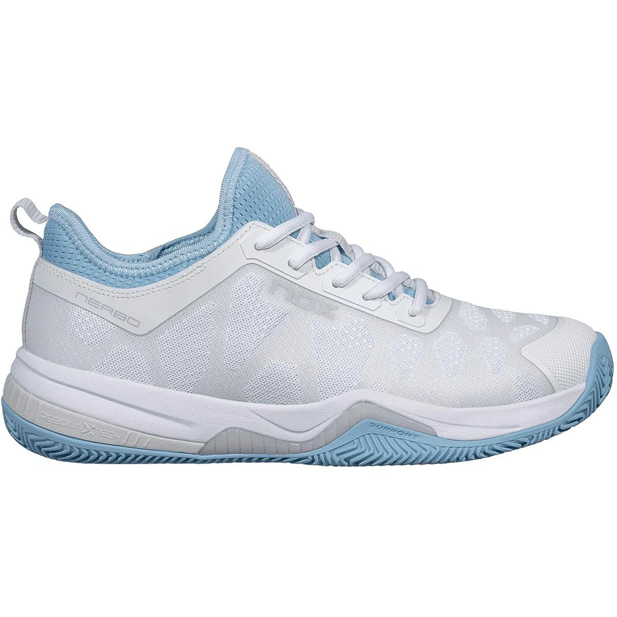 Padelschoenen Nox Padel Nerbo