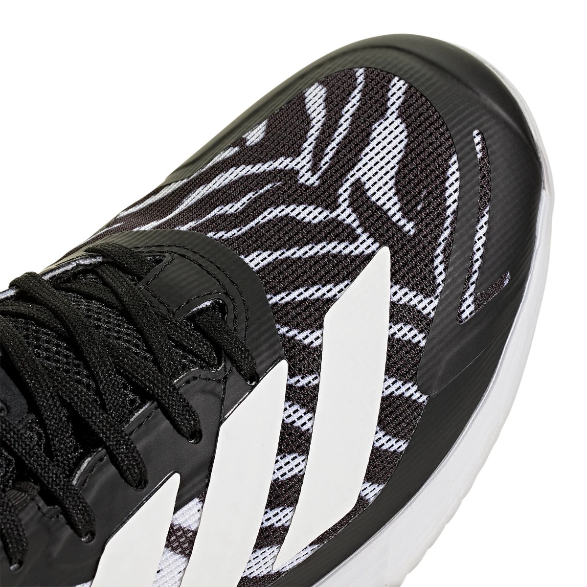 adidas Defiant Speed 2 Schoenen alle ondergronden