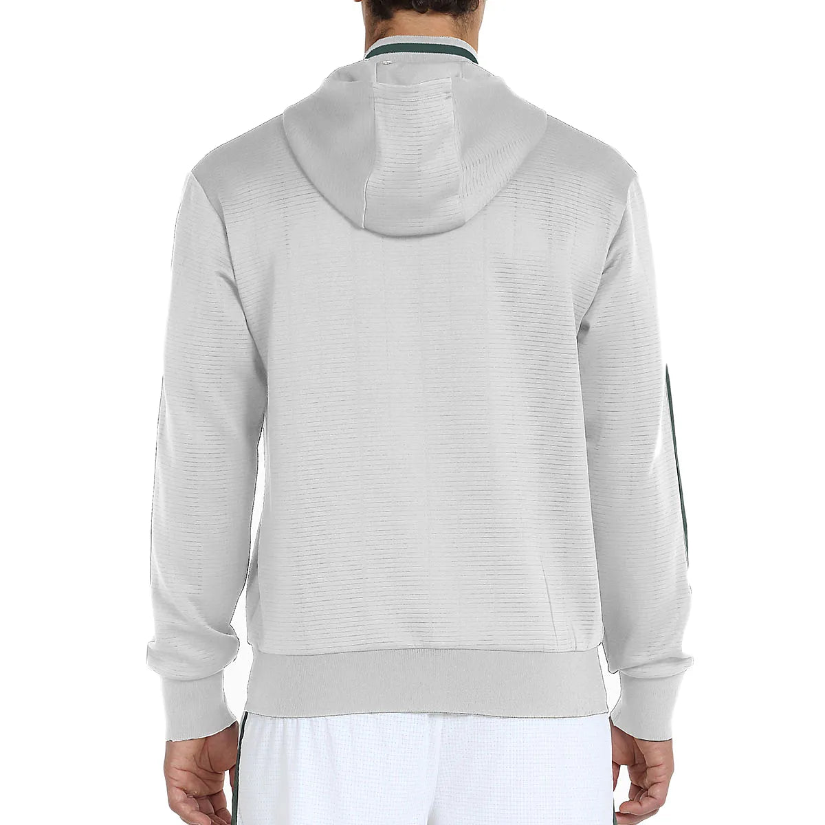 Jas Bullpadel Timeless Lancara